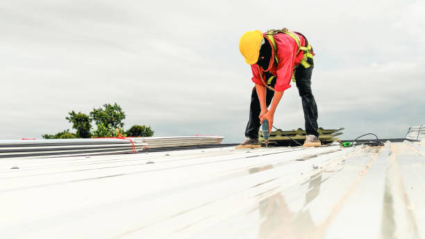 Fast & Reliable Emergency Roof Repairs in Calcium, NY